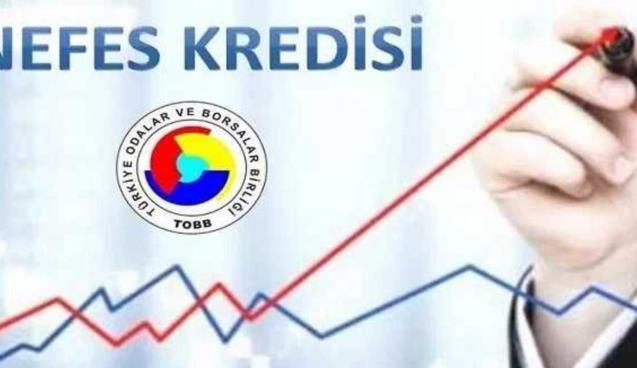 TSO - TOBB NEFES KREDİSİ 