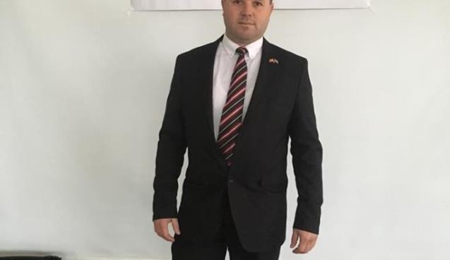 Demirel’den birlik çağrısı…