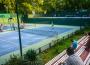 14 yaş yıldız adayları tenis deniz spor kulübünde yarışacak