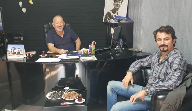 Doktor Eylem Ertuğrul'dan Açıklamalar