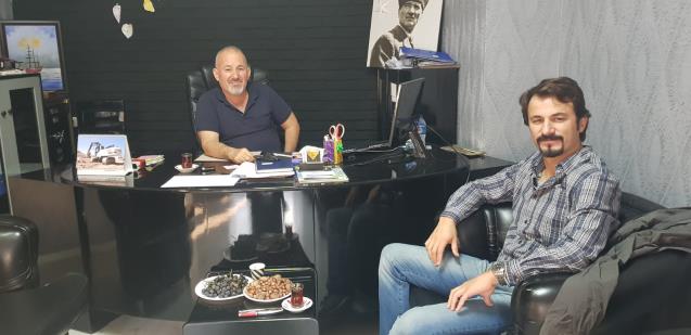 Doktor Eylem Ertuğrul'dan Açıklamalar