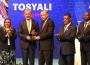 Tosyalı Holding'in Afrika'daki yeni durağı Senegal