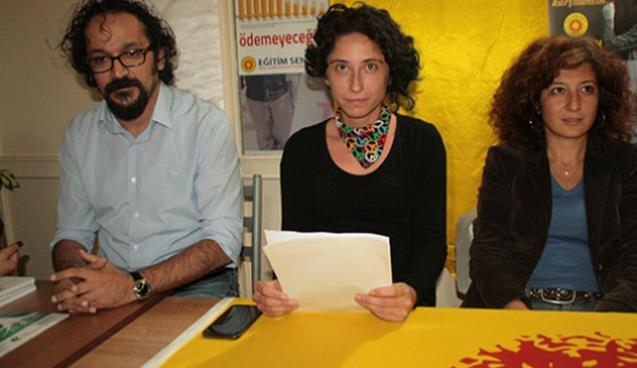 “En büyük sorumluluğumuzdur!.."