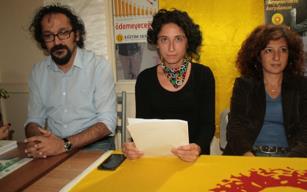 “En büyük sorumluluğumuzdur!.."