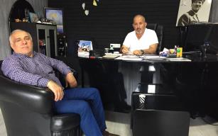 Şahinlerden Açıklama..