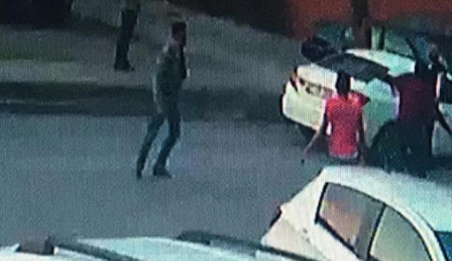  Kavga var ; 1 Ağır Yaralı...