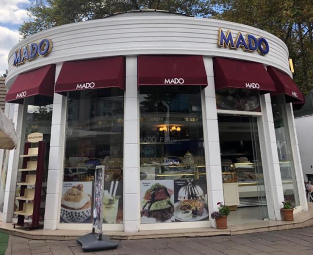 Mado'da değişim rüzgarı.