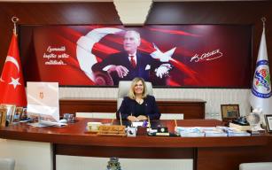 VEKALET, MECLİS ÜYESİ GÖNÜL ÇELİK’TE