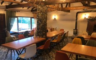 Nazende Hizmete Açıldı...