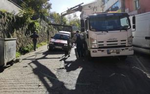 Hatalı parklar affedilmiyor…