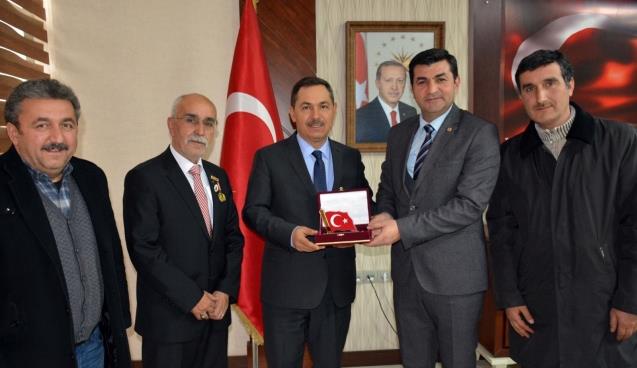 Işık: Türkiye’deki bütün belediyelere örnek olmalı...