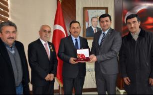 Işık: Türkiye’deki bütün belediyelere örnek olmalı...