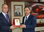 Uysal: “Kudüs’ü Savunmak, İnsanlığı Savunmaktır…”