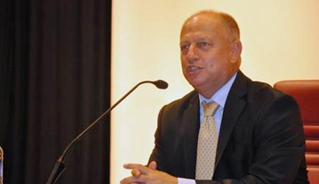 Çorumluoğlu; “Fedakârca görevlerini yerine getiren…”