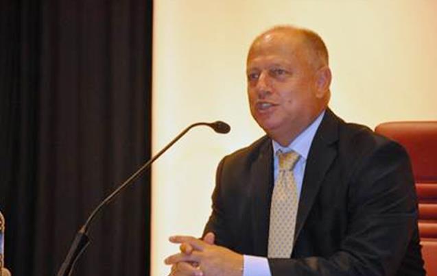 Çorumluoğlu; “Fedakârca görevlerini yerine getiren…”