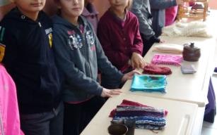 Kültürel Miras Sergisi