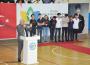 Posbıyık cocuklara seslendi