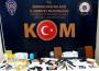 Zonguldak’ta tefeci operasyonu; 10 gözaltı