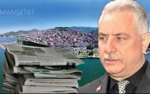 Demirtürk:"...Gece gündüz demeden..."