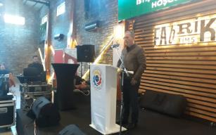 Kdz. Ereğli TSO inşaat sektörünün sorunlarını masaya yatırdı