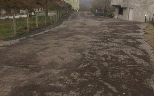 Saltuklu Mahallesinin Yüzü Gülüyor