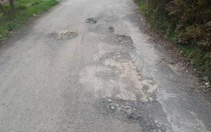 Aktaş Sakinleri İsyanda