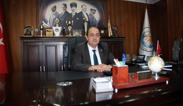 Demirtaş'tan Basın Açıklaması