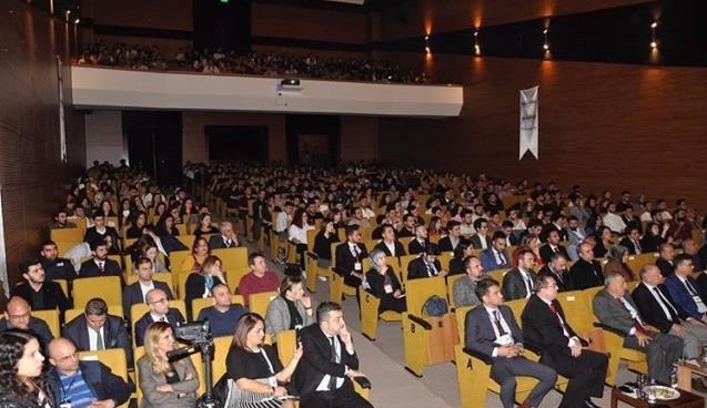 BEÜ’de “Ulusal Karadeniz Denizcilik ve Lojistik Zirvesi