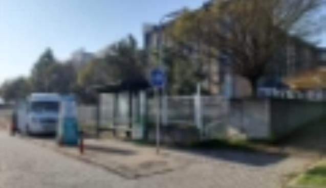 Hastane dolmuş seferlerine ek sefer yapıldı