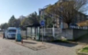 Hastane dolmuş seferlerine ek sefer yapıldı