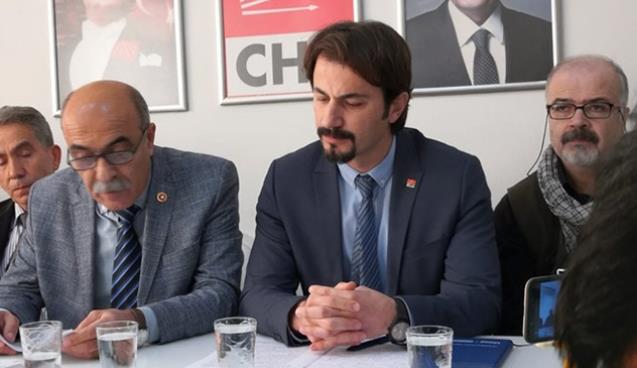 “Bu sorun; Kişisel Değil, Toplumsal Bir Sorundur!..”