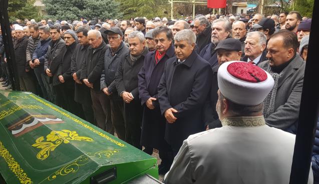 Kulüp borcunun intihara sürüklediği eski yönetici