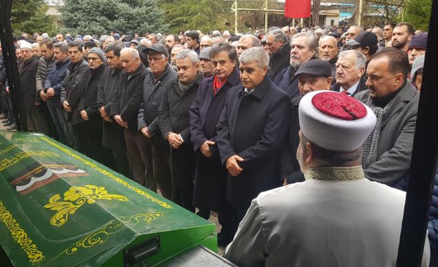 Kulüp borcunun intihara sürüklediği eski yönetici