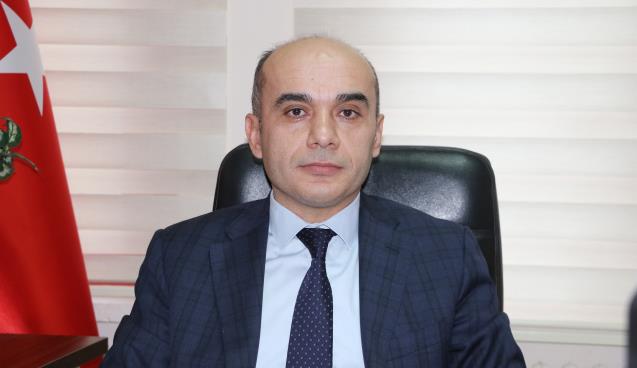 Karabük'te FETÖ/PDY'den bin 778 kişiye işlem yapıldı