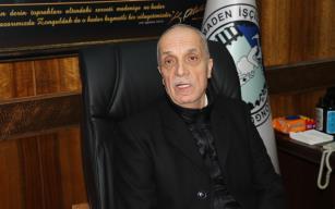 Türk İş Başkanı Atalay'dan asgari ücret açıklaması