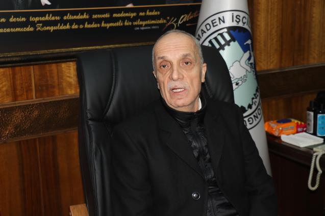 Türk İş Başkanı Atalay'dan asgari ücret açıklaması