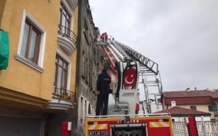 Tehlike arz ediyorlardı!..