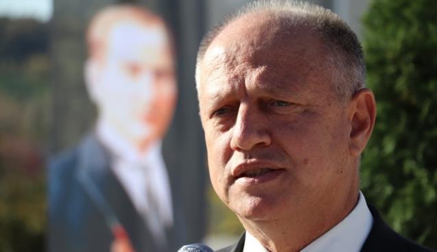 “Her yeni yıl, yeni bir başlangıç…”