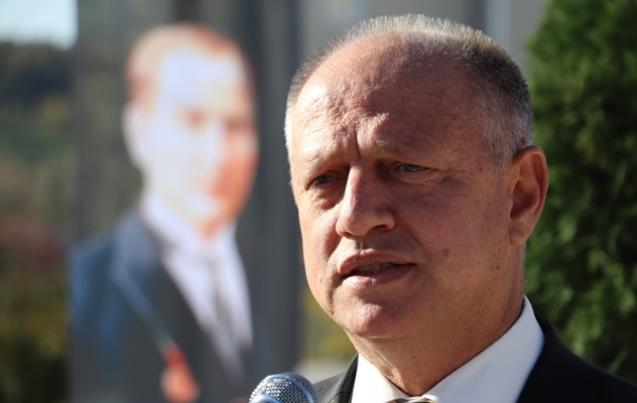 “Her yeni yıl, yeni bir başlangıç…”