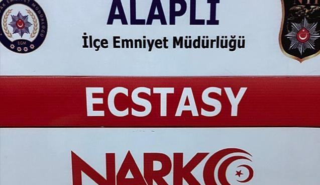 İstanbul’dan getirdi… Alaplı’da yakalandı…