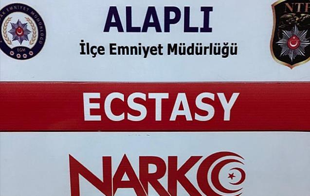 İstanbul’dan getirdi… Alaplı’da yakalandı…