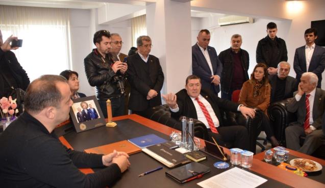 Tekin, sahaya indi...