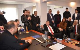 Tekin, sahaya indi...