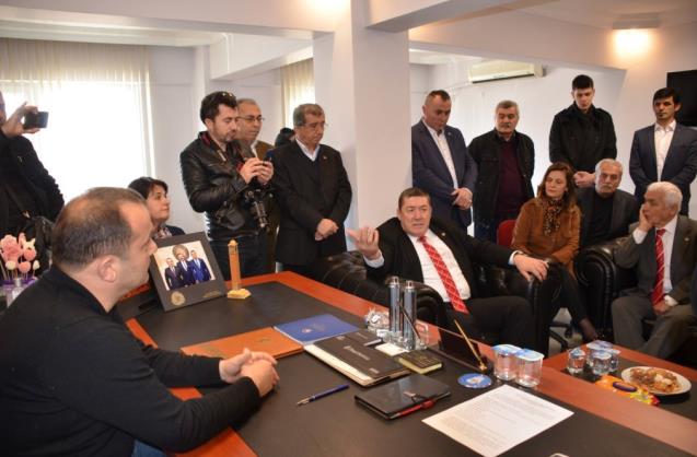 Tekin, sahaya indi...