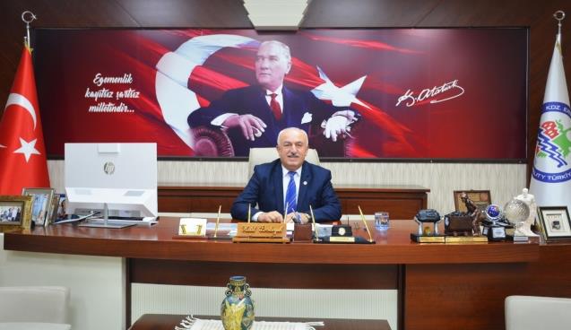 Vekâlet Akçakaya’da…