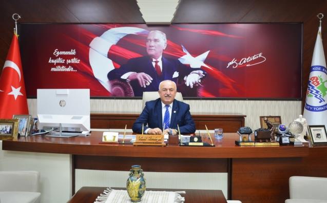 Vekâlet Akçakaya’da…