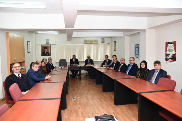 Karabük'te vergi tahsilatında yüzde 90'lık başarı