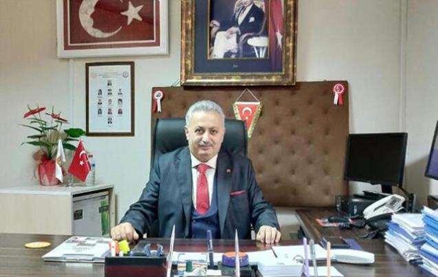 THK Ereğli'de kutlanacak...