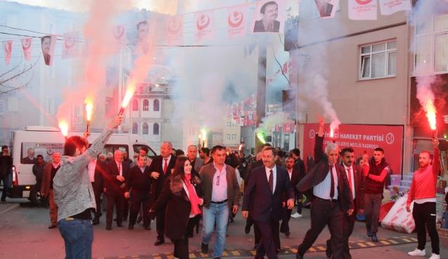 Uysal “Ben hesap verebilen bir kardeşinizim”