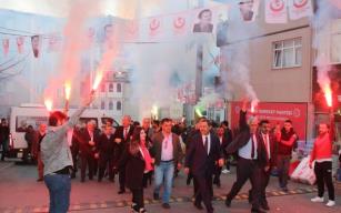 Uysal “Ben hesap verebilen bir kardeşinizim”